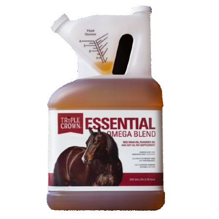 Triple Crown Essential Omega Blend
