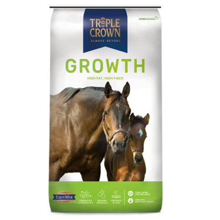 Triple Crown Growth