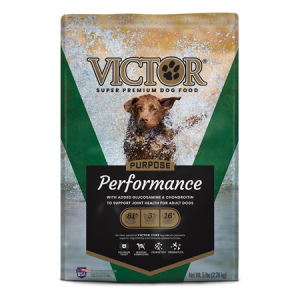 Victor Performance Dry Dog Food