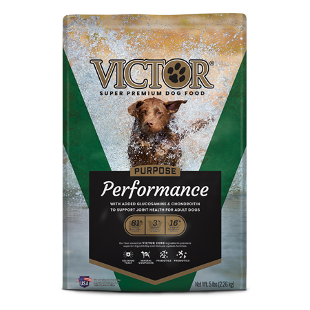 Victor Performance Dry Dog Food
