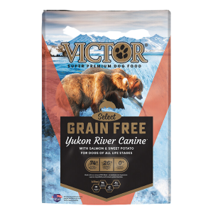 Victor Grain Free Yukon River Canine