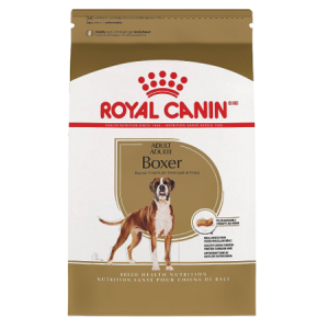 Royal Canin Boxer Dry Dog Food
