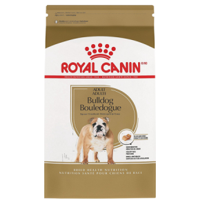 Royal Canin Bulldog Dry Dog Food