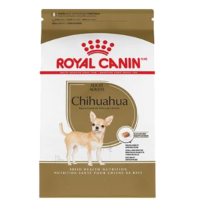 Royal Canin Chihuahua Adult dry dog food