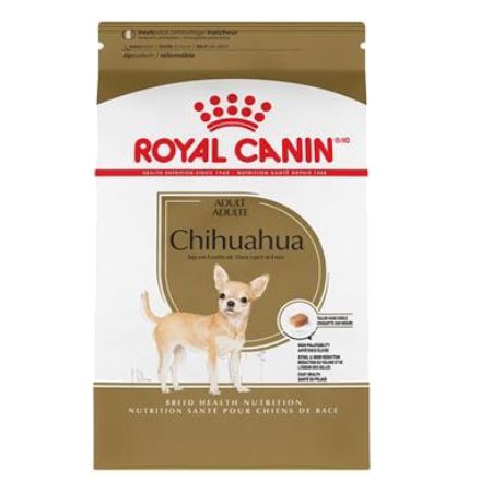 Royal Canin Chihuahua Adult dry dog food