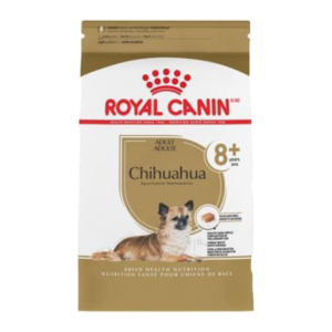 Royal Canin Chihuahua Adult 8+ dry dog food