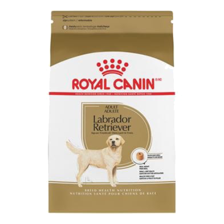 Royal Canin Labrador Retriever Adult Dry Dog Food