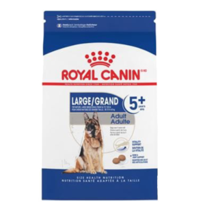 Royal Canin Large Adult 5+ Dry Dog Food