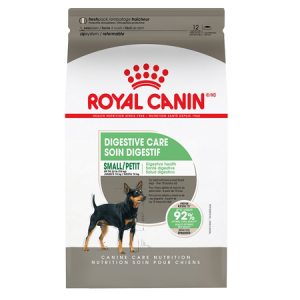 Royal Canin Canine Care Nutrition Small Breed Digestive Care Dry Dog Food
