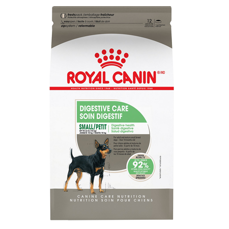 Royal Canin Canine Care Nutrition Small Breed Digestive Care Dry Dog Food
