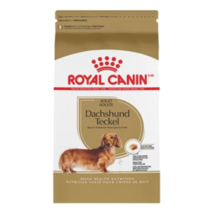 Royal Canin Dachshund Adult dry dog food