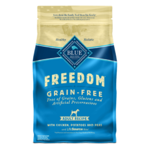 BLUE Freedom® Grain-Free Chicken Recipe For Adult Dogs
