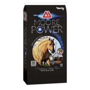 Thomas Moore Power 14-10 Pellet