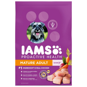 Iams Proactive Health Mature Adult Dry Dog Food