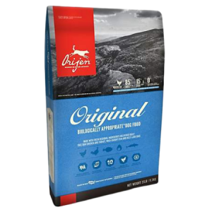 ORIJEN Original Dry Dog Food