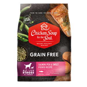 Chicken Soup For The Soul Grain Free Dog Food