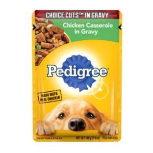 Pedigree Chicken Casserole