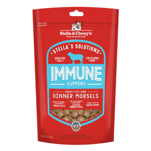 Stella’s Solutions Immune Support