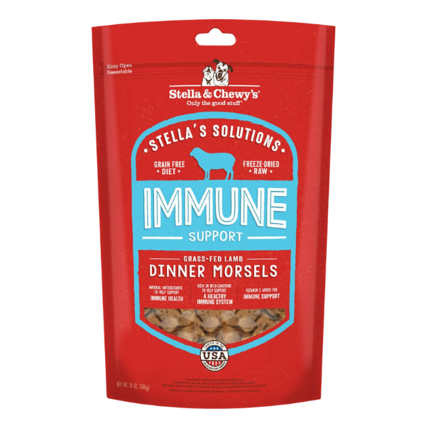 Stella’s Solutions Immune Support