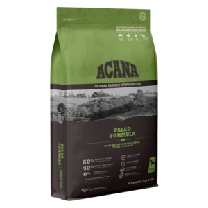 Acana Paleo Formula Dry Dog Food