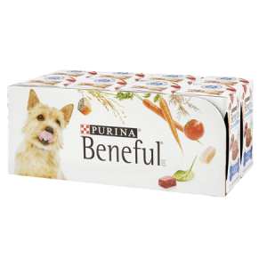 Purina Beneful IncrediBites With Beef
