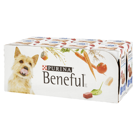 Purina Beneful IncrediBites With Beef