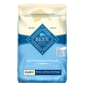 Blue Buffalo Life Protection Puppy Dry dog Food
