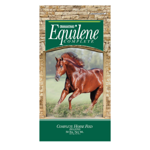 Bluebonnet Equilene Complete Horse Feed