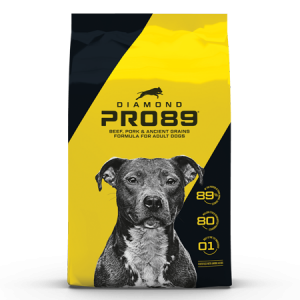 Diamond Pro 89 Dry Dog Food