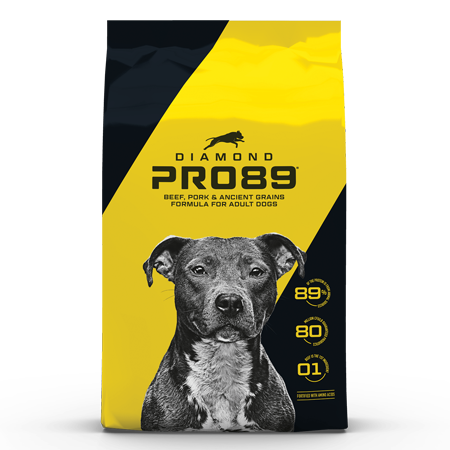 Diamond Pro 89 Dry Dog Food