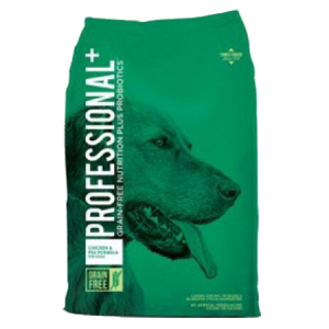 Diamond Professional Plus Grain Free Dry Dog