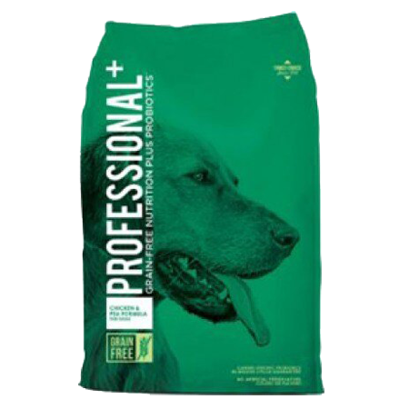 Diamond Professional Plus Grain Free Dry Dog