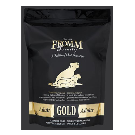Fromm Adult Gold Dry Dog Food