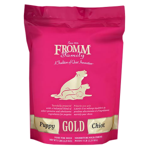 Fromm Puppy Gold Dry Dog