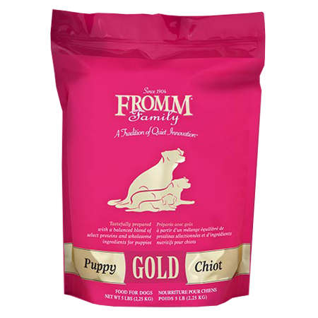 Fromm Puppy Gold Dry Dog