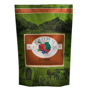 Fromm Rancherosa Four Star Dry Dog Food