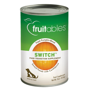 Switch Pet Food Transition Canned Supplement