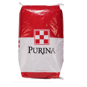 Purina Sheep & Goat Range Checker