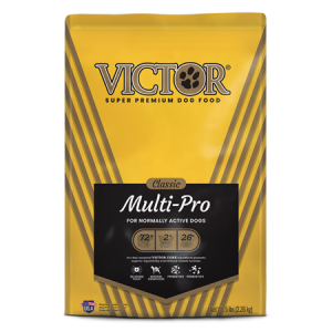 Victor Classic Multi-Pro Dry Dog Food