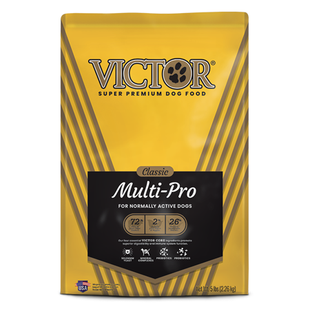 Victor Classic Multi-Pro Dry Dog Food