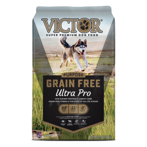 Victor Ultra Pro