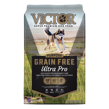 Victor Ultra Pro