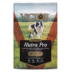 Victor Ultra Pro Dry Dog Food