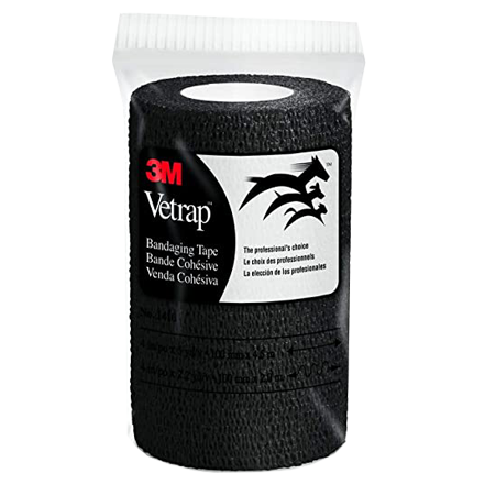 3m Vetrap Black