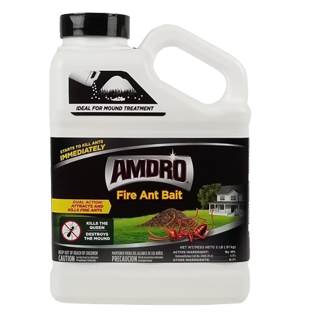 Amdro Fire Ant Bait Granules