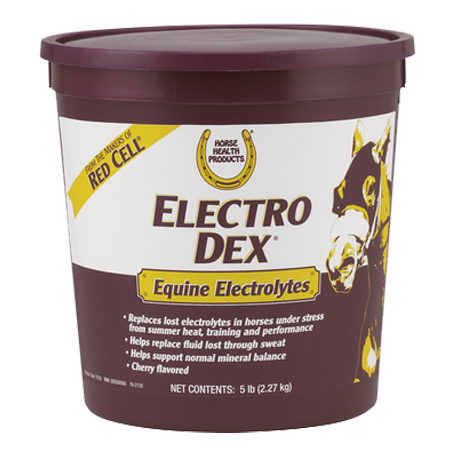 Electro Dex Cherry