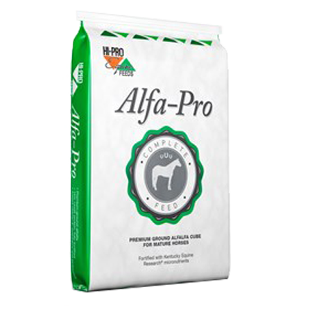 Hi-Pro Alfa-Pro