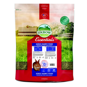 Oxbow Essentials Adult Rabbit