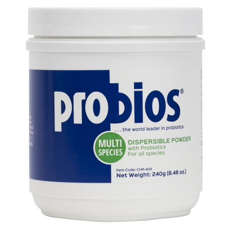 Probios Dispersible Powder Supplement