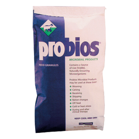 Probios Feed Granules